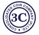 Consolidated Coin Company Ltd